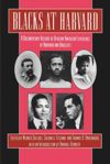 Blacks at Harvard