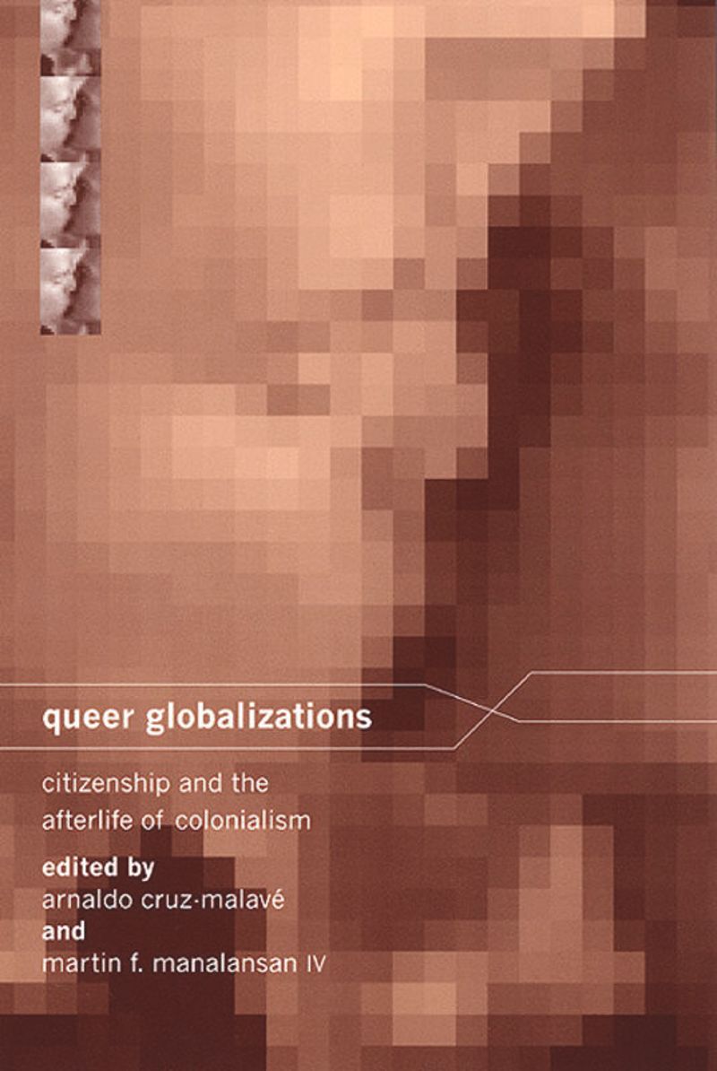 book: Queer Globalizations