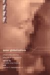 book: Queer Globalizations