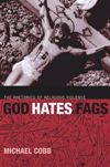 book: God Hates Fags