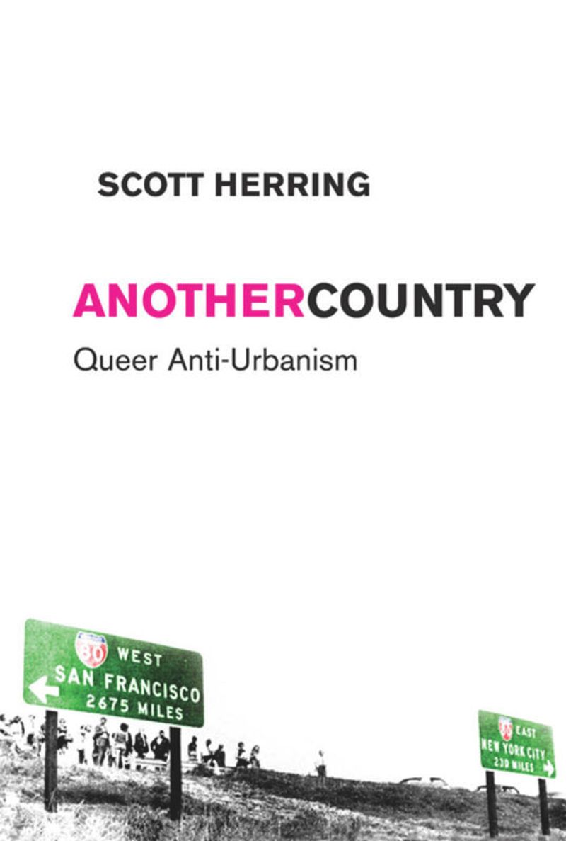 book: Another Country
