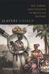 book: Slavery Unseen