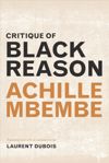 book: Critique of Black Reason