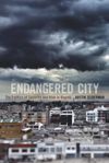 book: Endangered City