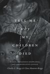 book: Tell Me Why My Children Died