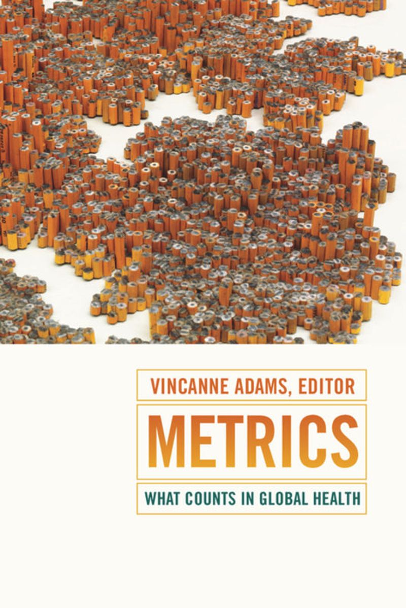 book: Metrics