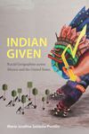 book: Indian Given