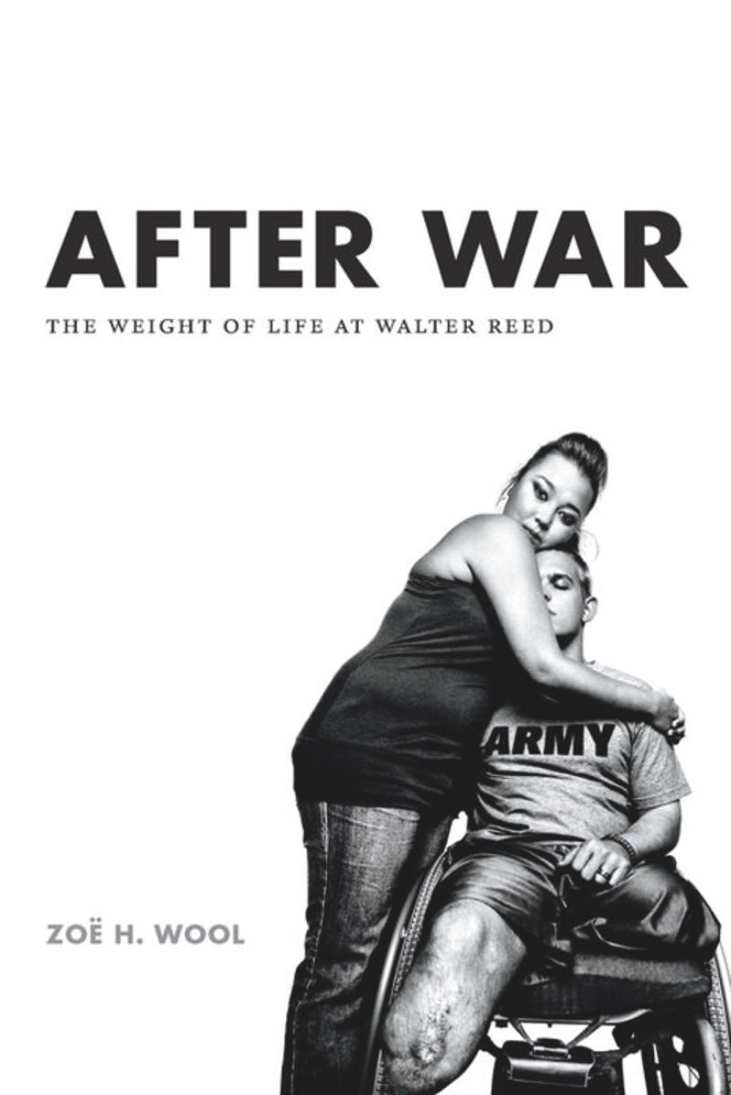 book: After War