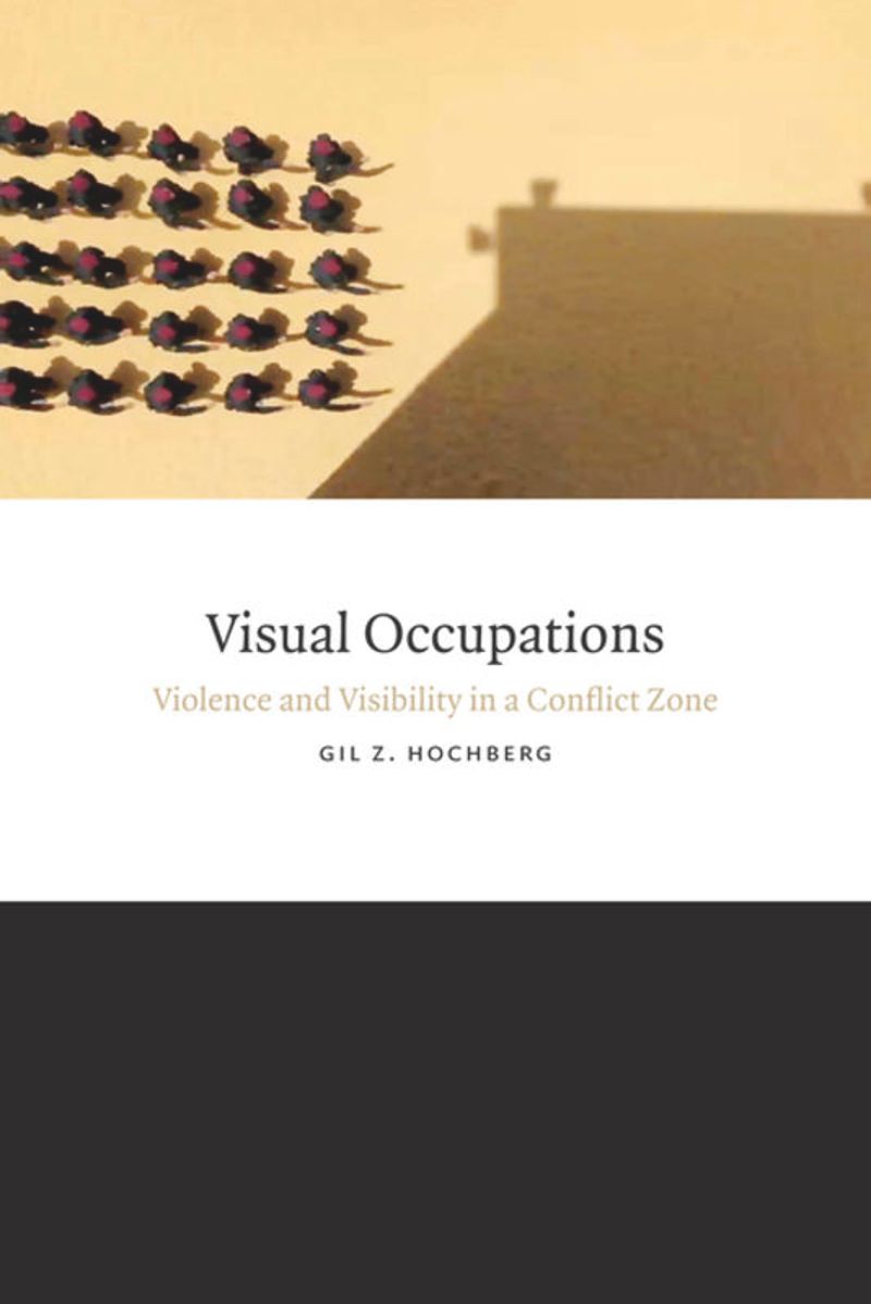 book: Visual Occupations