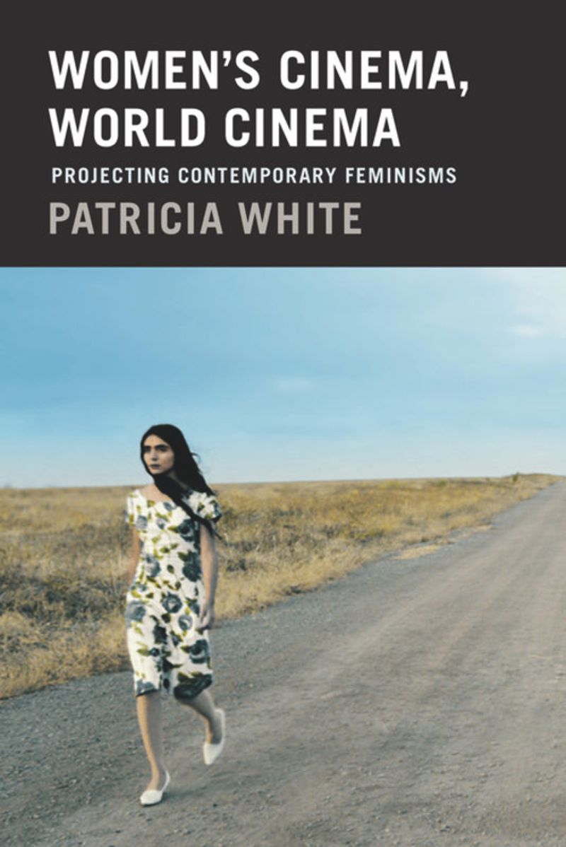 book: Women's Cinema, World Cinema
