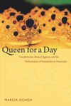 book: Queen for a Day