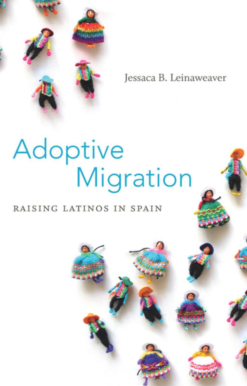 book: Adoptive Migration