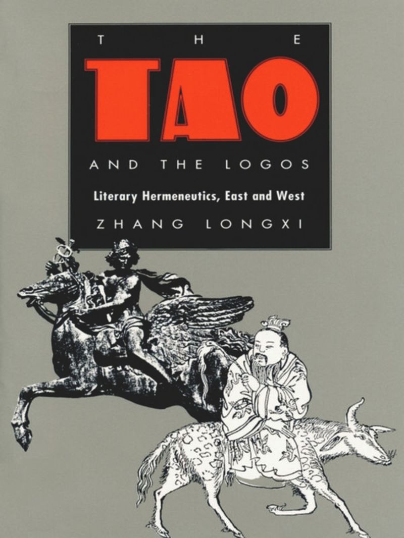 book: The Tao and the Logos