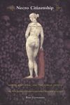 book: Necro Citizenship
