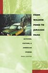 book: From Walden Pond to Jurassic Park