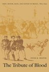book: The Tribute of Blood
