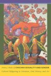 book: Chicana Sexuality and Gender