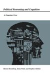 Political Reasoning and Cognition
