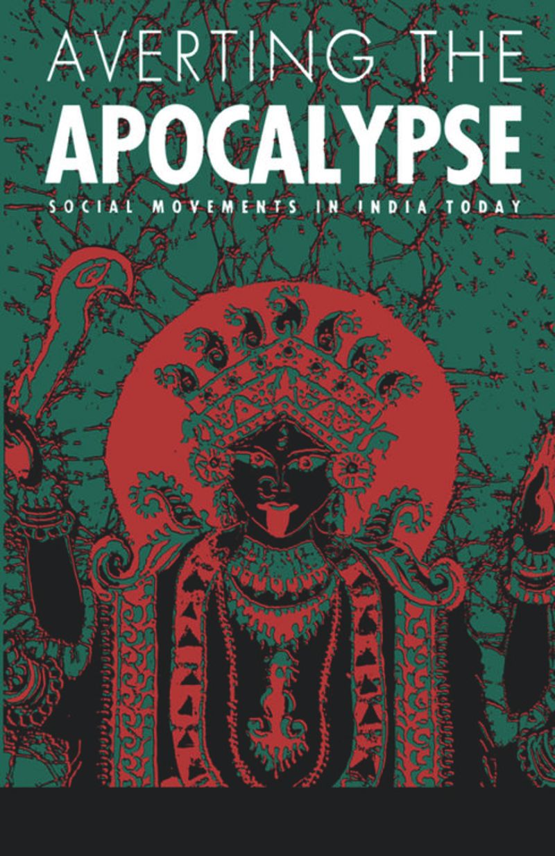 book: Averting the Apocalypse