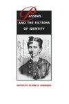 book: Passing and the Fictions of Identity