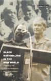 book: Black Nationalism in the New World