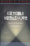book: Empire Burlesque