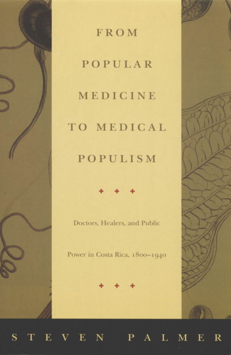 book: From Popular Medicine to Medical Populism