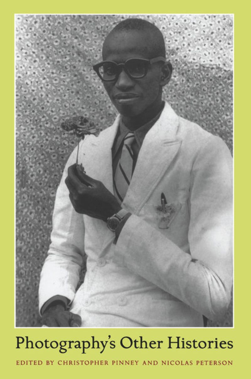 book: Photography's Other Histories