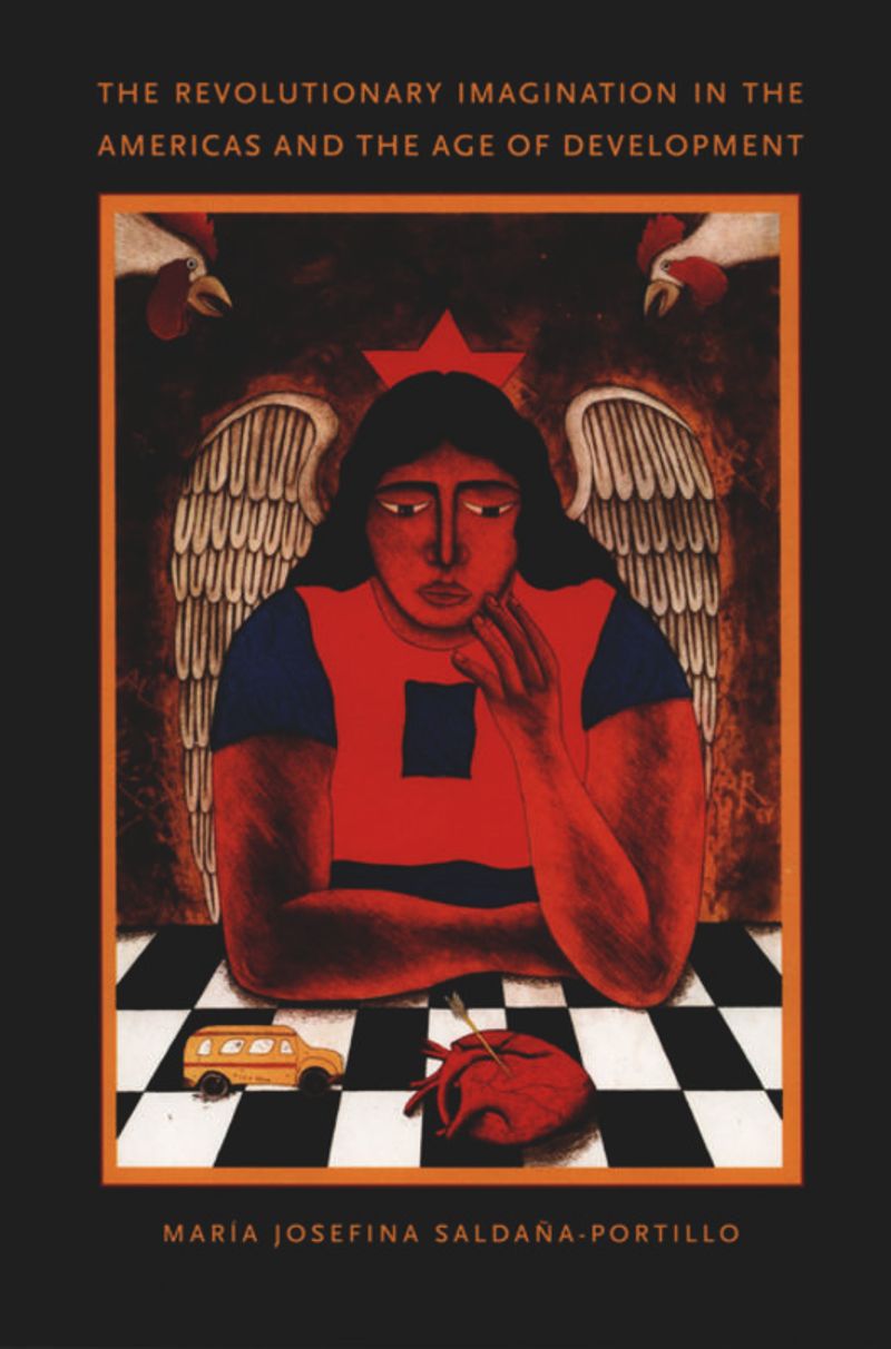 book: The Revolutionary Imagination in the Americas and the Age of Development