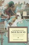 book: Cartographic Mexico