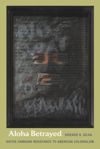 book: Aloha Betrayed