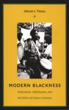 book: Modern Blackness