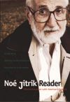 The Noé Jitrik Reader