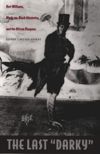 book: The Last "Darky"