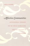 book: Affective Communities