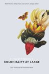 book: Coloniality at Large