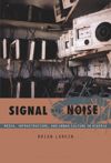 book: Signal and Noise