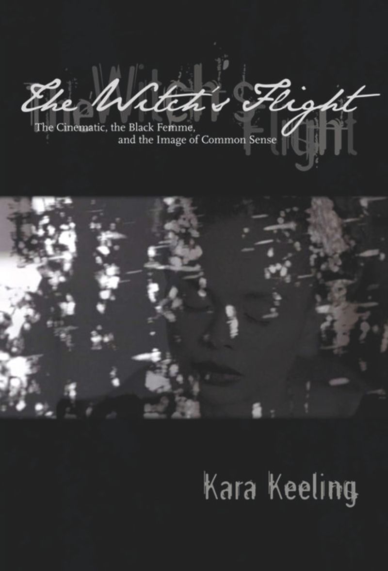 book: The Witch's Flight