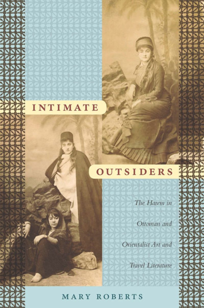 book: Intimate Outsiders