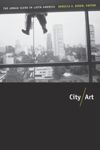 book: City/Art