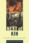 book: Next of Kin