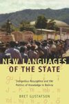 book: New Languages of the State
