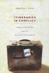 book: Itineraries in Conflict