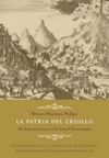 book: La Patria del Criollo
