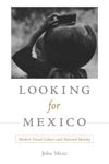 book: Looking for Mexico