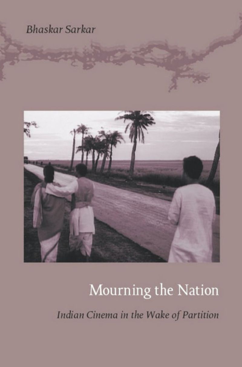 book: Mourning the Nation