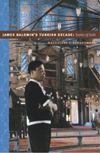book: James Baldwin's Turkish Decade