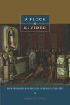 book: A Flock Divided