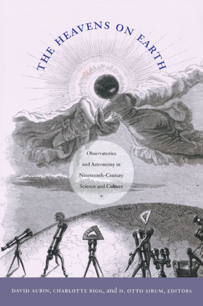 book: The Heavens on Earth