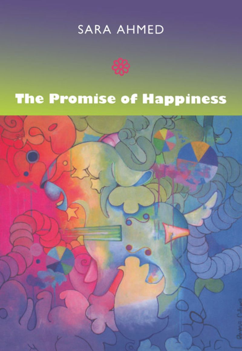 book: The Promise of Happiness